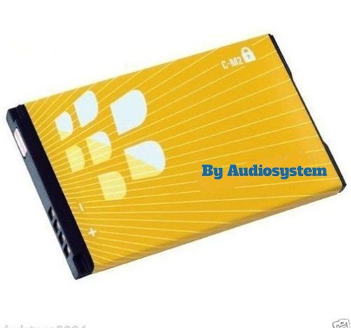 Batteria adatta per blackberry - adatta,