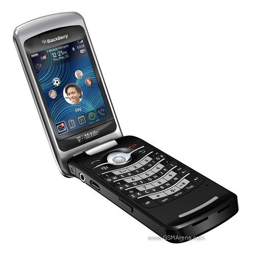 Cellulare sbloccato blackberry - cellulare,