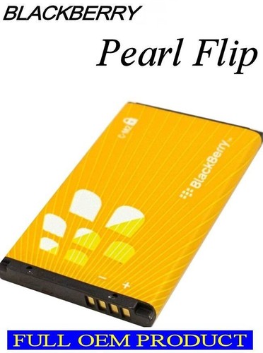 Batteria blackberry pearl - blackberry, flip