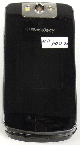 Blackberry pearl flip 8220 - flip,