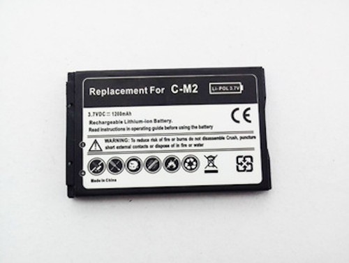 Batteria 1200mah adatta - 1200mah,