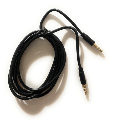 Cavo aux audio - audio, prolunga