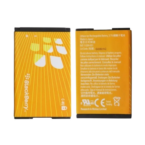 Batteria per blackberry - batteria, c-m2