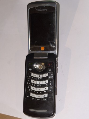 Raro blackberry 8220 pearl - "pearl",